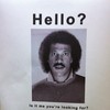 ...I can see it in your eyes